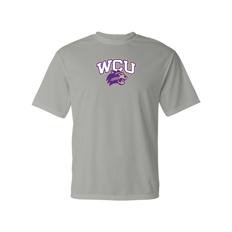 Men's Western Carolina Catamounts Polyester T-Shirt